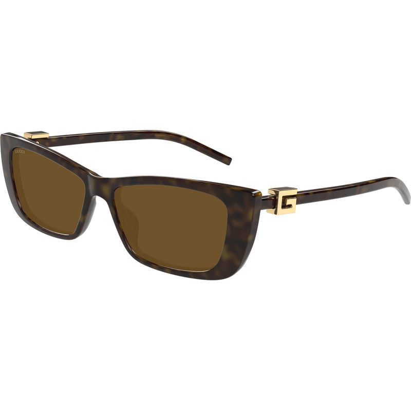 GG1681S, Tort/Brown Lenses