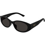 BB0369SK, Black/Grey Lenses