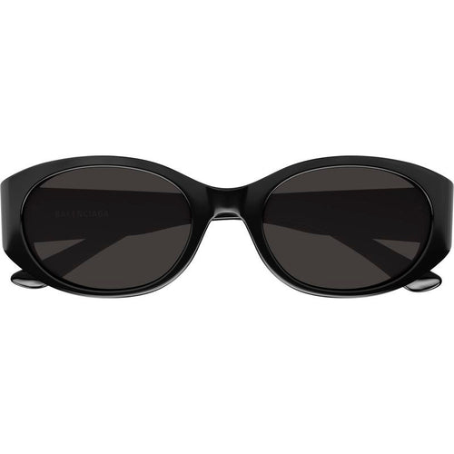 BB0369SK, Black/Grey Lenses
