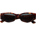 Guilty, Polished Tortoise/Green Lenses