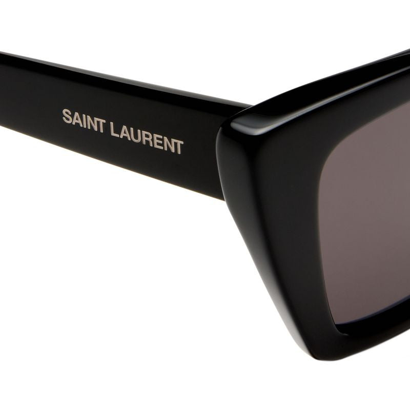 SL 276 MICA, Black/Grey Lenses 55 Eye Size