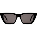 SL 276 MICA, Black/Grey Lenses 55 Eye Size