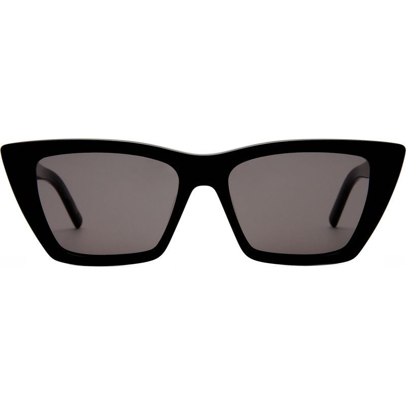 SL 276 MICA, Black/Grey Lenses 55 Eye Size