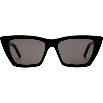 SL 276 MICA, Black/Grey Lenses 55 Eye Size