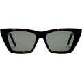 SL 276 MICA, Havana/Grey Lenses 55 Eye Size