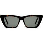 SL 276 MICA, Havana/Grey Lenses 55 Eye Size