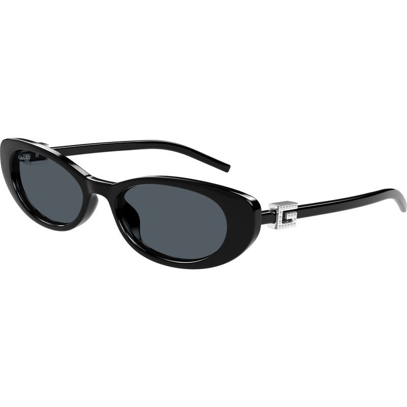 GG1680S, Black/Dark Grey Lenses