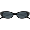 GG1680S, Black/Dark Grey Lenses