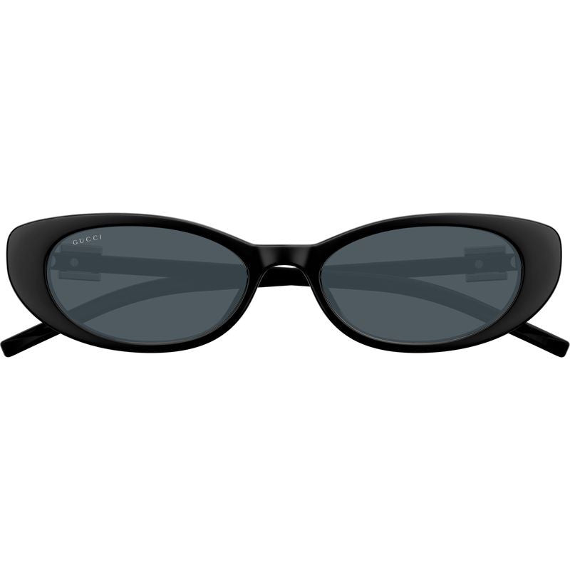 GG1680S, Black/Dark Grey Lenses