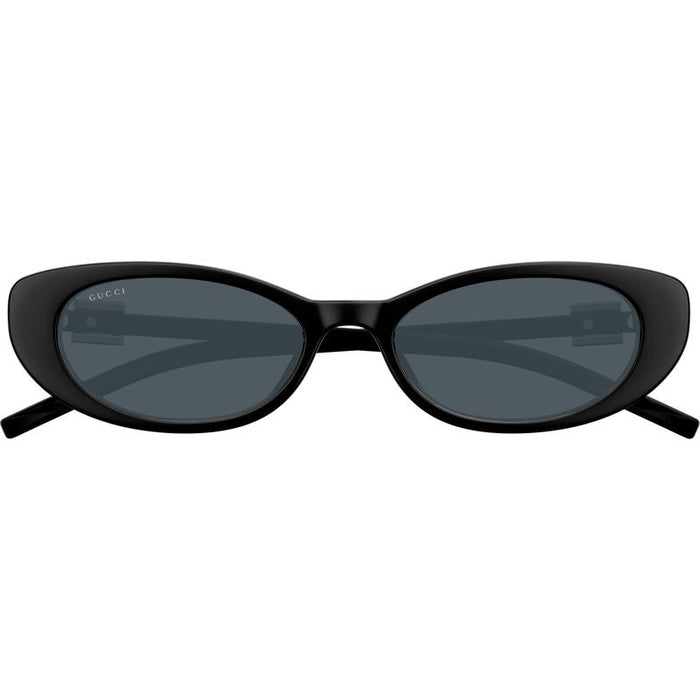 GG1680S, Black/Dark Grey Lenses