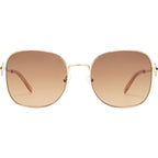 Metamorphosis, Bright Gold/Brown Gradient Lenses